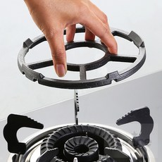 YUNS 보조 삼발이 받침대, 1개