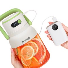 YONO 무선 핸드블렌더 3in1 다지기 거품기 믹서기 18 000rpm 304스테인리스 이유식 스무디