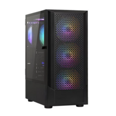 마이크로닉스 COOLMAX 레디 미들타워 (조립PC케이스)