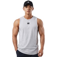 베씨 남성 어메리칸 헬스 민소매 나시 머슬 짐 남자 상의 머슬핏 짐웨어 운동 여름