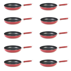 조은요리 국내산 코팅 프라이팬, 10개, 30cm