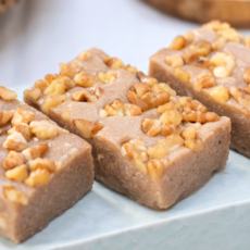 [민속식품명가] 발아현미찰떡 무설탕떡 / 개별포장 / 식사대용 / 담백한 찰떡/ 간식/ 식단관리 / 무설탕/ 저당 / 구수한 맛, 90g, 20개