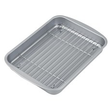 온라인 전용 펄 금속 튀김 프라이 배트 대형 사이즈 아미(그라인더) 포함 플루오린 수지 코팅 가공 일본 제조 AZ-7064