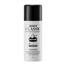 도루코 클래식 쉐이빙 폼 175ml X 1개