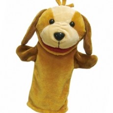 통통이구연동화 동물15종 강아지 학예회