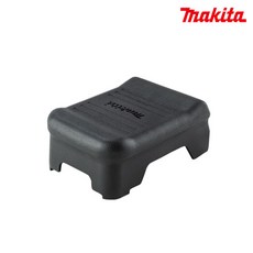 마끼다 422807-8 18V 배터리 보호커버 BATTERY PROTECTOR, 1개