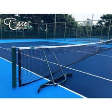 족구장 밀대 야외 코트 고무 스크래퍼 대형 청소 푸셔, 폭1.5m