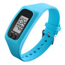 산큐아이템 만보기, 스카이블루, 1개