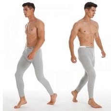 스포츠 겨울 타이즈 헬스 쫄쫄이 기모 남성 속바지