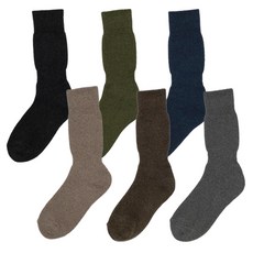 [ARRNORMAL] 아르노멀 풀히트 삭스 양말, 1개, 그레이 2족