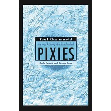 바보 같은 세상: 픽시스라는 밴드의 구술 역사