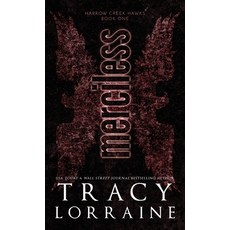 (영문도서) Merciless: Discreet Edition Hardcover, Tracy Lorraine, English, 9781915873774