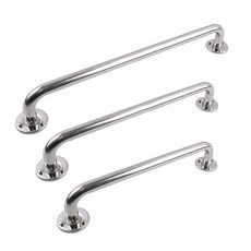 은비가 욕실용품 안전 손잡이 욕실 일자형 32mm, 6) 32X1000mm/DS