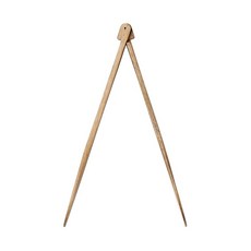 무인 양품 아카시아 접는 통 약 길이 22cm 83913205, 1개, 상세페이지 참조