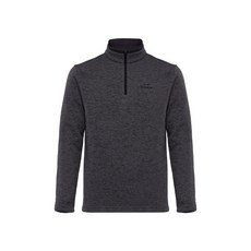 아이더 EIDER BASIC 베이직 남성 사카리바 긴팔 짚업 티셔츠_Dark Grey 581807