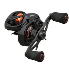 크레만 A9 초경량 광어 문어 쭈꾸미 베이트릴, 7.3 더블 우핸들