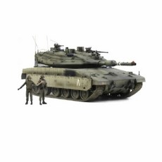 메르카바IV 장난감탱크 아카데미피규어 어른이장난감 aas*1493gg