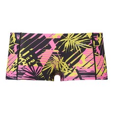 티막수영복[NC 강서점 직접출고] 남성 탄탄이 트로피컬 숏사각 실내수영복