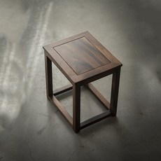 茶盤茶道配件茶道配件器具, 1個, 矮凳:如圖所示