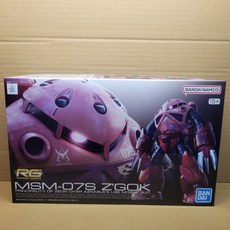 【爪哇魯多】 RG #16 夏亞專用茲寇克, 1個