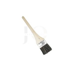 제오오스토어 페인트붓 4호 65mm 10EA 도색도구 공예도구 외부페인트 페인트도구