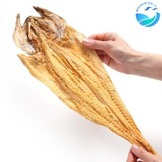 용대리건조 용대리 황태포 1개 40cm내외 제사포, 1g