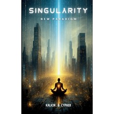 (英文圖書)Singularity: New Paradigm 平裝版, Bod - Books on Demand, 英文