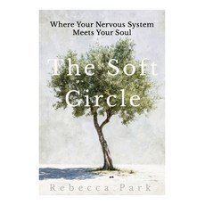 (英文圖書)The Soft Circle 平裝版, Rebecca Park, 英文