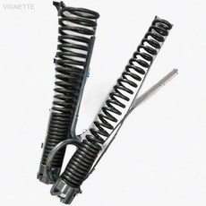 록스 16mm 전동스프링청소기용 클리너 RK650 1SET (전동스프링청소기용) 나팔, 1개