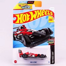 휠 자동차 렛츠 레이스 1/64 다이캐스트 차량 Rroadster 피라냐 테러 스트리트 위너 GT 스코처 선물, 89, 1개