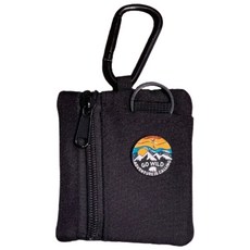 [낭만스토어] 교통카드 가방 카드 파우치 미니백 카드가방 에어팟 파우치 카드지갑 교통카드 가방 캠핑용 파우치