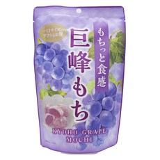 Seiki 巨峰麻糬立袋包, 1個, 130g