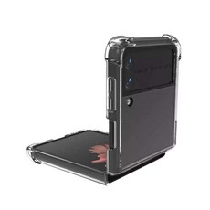 BARABOGO Galaxy Z 超薄手機殼