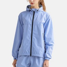 betterthanlife 招牌排汗連身連帽外套