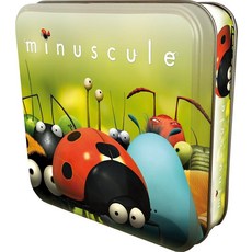 Minuscule 보드 게임 321259