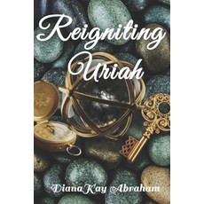 (英文圖書)Reigniting Uriah 平裝版, Independently Published, 英文, 平裝本