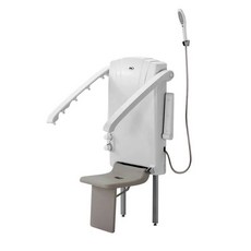 【海夫健康生活館】ITAI一太 360 環抱式沖洗 養護浴座 54.6x71.5x136cm(ET-CB1101)