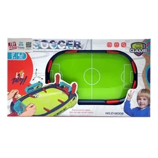 패밀리 축구 게임 낱개 입보드 스포츠 테이블 가족, 1개