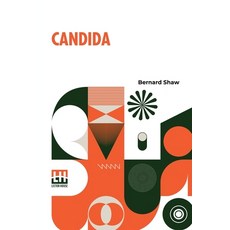 (영문도서) Candida Paperback, Lector House, English, 9789356148284