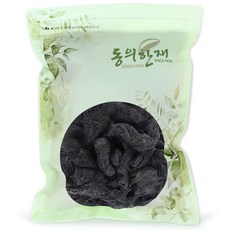 동의한재 중국산 최상품 3증 숙지황, 500g, 1개