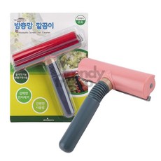 토픽샵 방충망 청소솔 갓성비, 1개