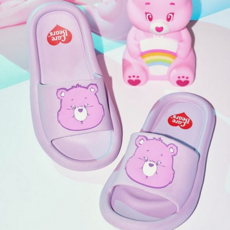 여성 튜브 슬리퍼 푹신한 캐릭터 편안한 여성 eva 슬리퍼 가벼운 성욕실 어린이 아동 실내 욕실 유아 거실