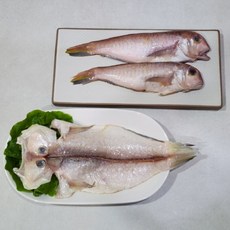 제주 반건조 옥돔 구이 조림 3미, 1개, 3미(390g 내외)