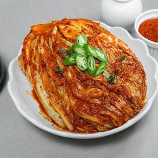 지투지샵 늘푸른 배추김치 3kg