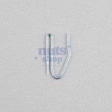 넛츠샵 커튼핀 50p 커튼부속