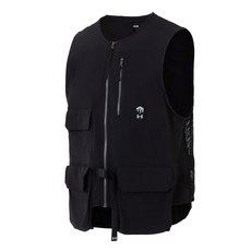 언더아머 남성용 APAC 어반 OD 조끼 1387983-001