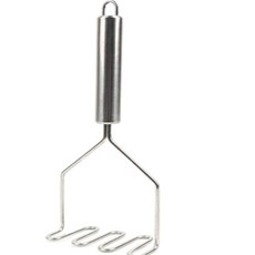 덕덕 올 감자 으깨기 매셔