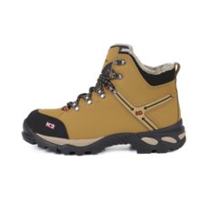 케이투 세이프티 케이투세이프티 끈 방한화 - BROWN 352986