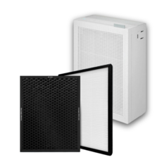 국내산 코웨이공기청정기 AP-1019C 필터, 단품, 1세트