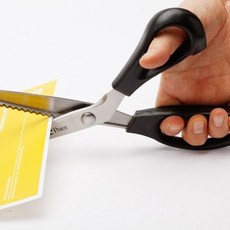 평화 핑킹가위 100가위 세모 -33229 chl+853kB